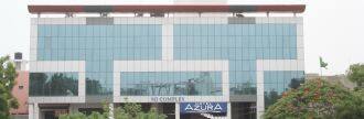 Hotel Azura, Porbandar 1